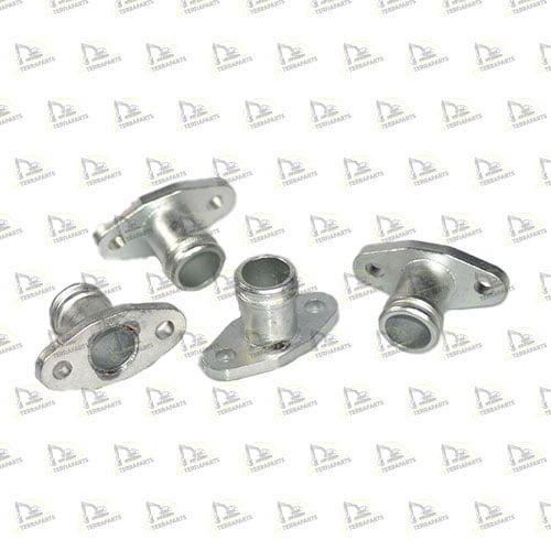 Adaptor Turbina - Spare Part JCB Cod SKU: 320/04205