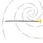 Joja Motor - Spare Part JCB Cod SKU: 320/04249