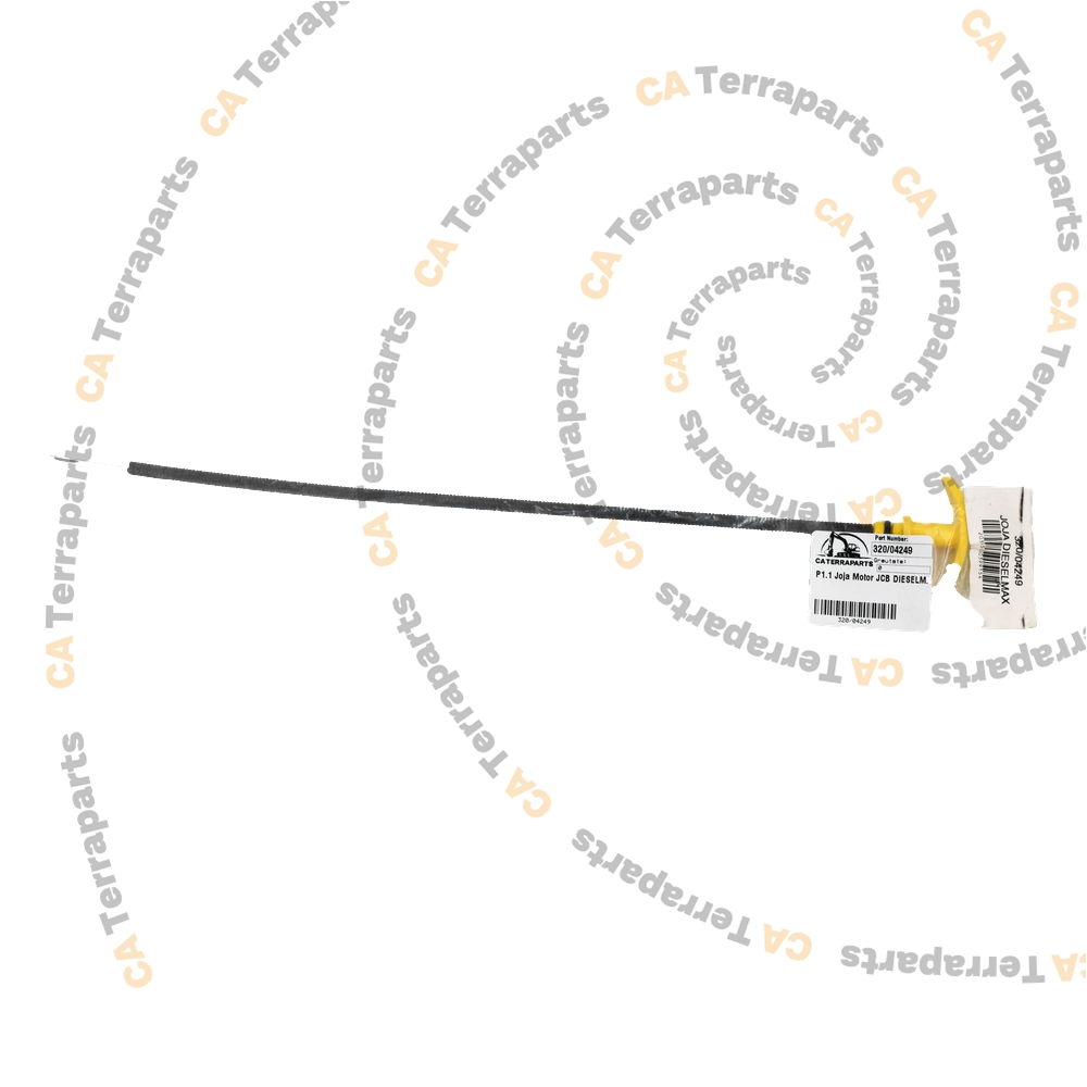 Joja Motor – Spare Part