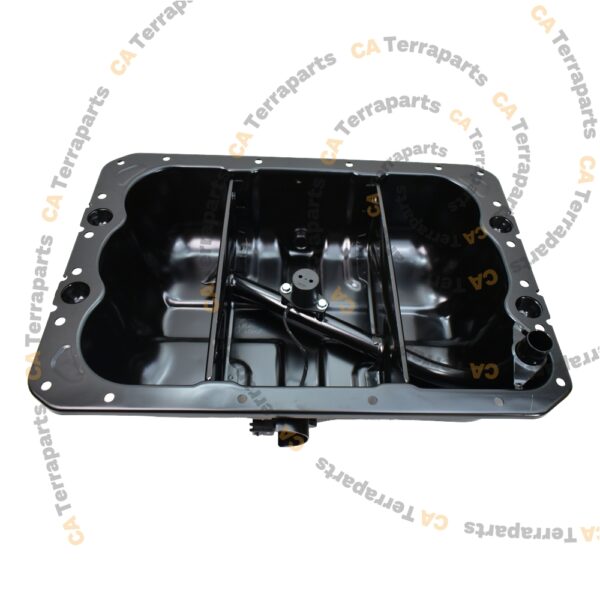 Baie ulei cu senzor (Original) JCB Cod SKU: 320/04441