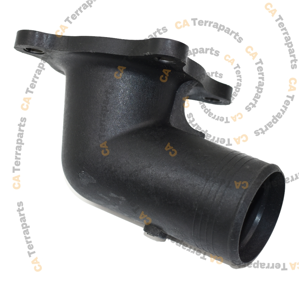 Carcasa – Spare Part