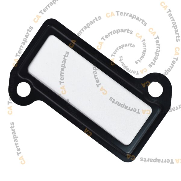 Garnitura etansare incalzitor galerie Original JCB Cod SKU: 320/05512