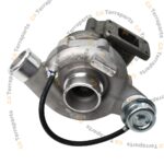 Turbosuflanta - Garrett JCB Cod SKU: 320/06152