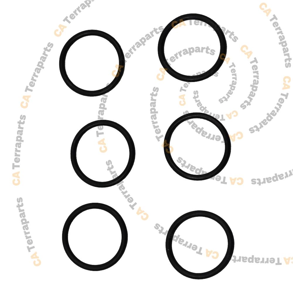 P1.1 O-ring injector - Spare Part