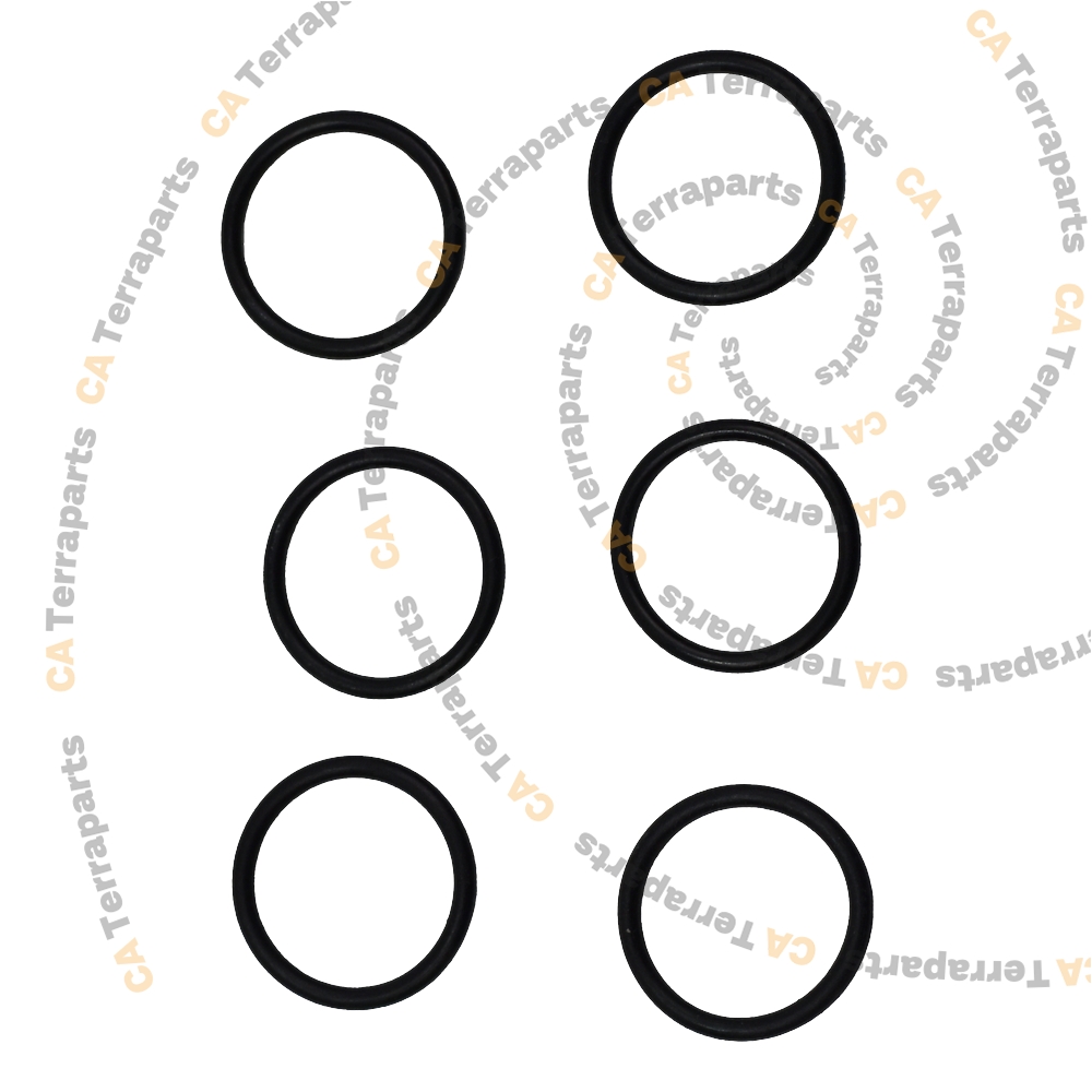 P1.1 O-ring injector - Spare Part