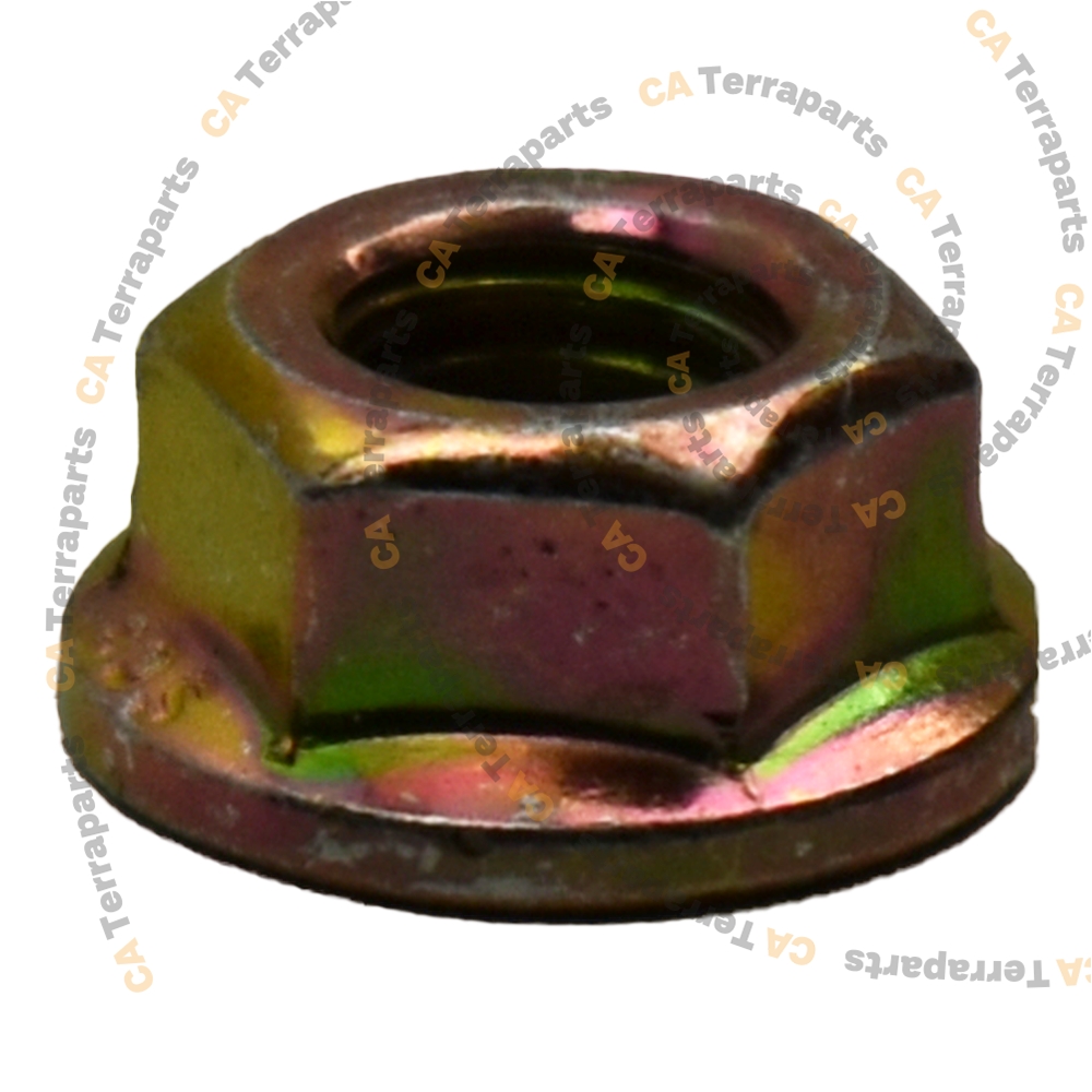 Piulita M8 - Original JCB Cod SKU: 320/06564