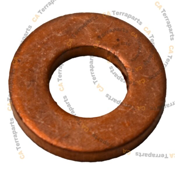 Saiba Injector - Spare Part