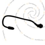 Conducta filtru combustibil - pompa - Spare Part JCB Cod SKU: 320/07087