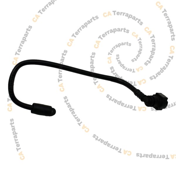 Conducta filtru combustibil - pompa - Spare Part JCB Cod SKU: 320/07087