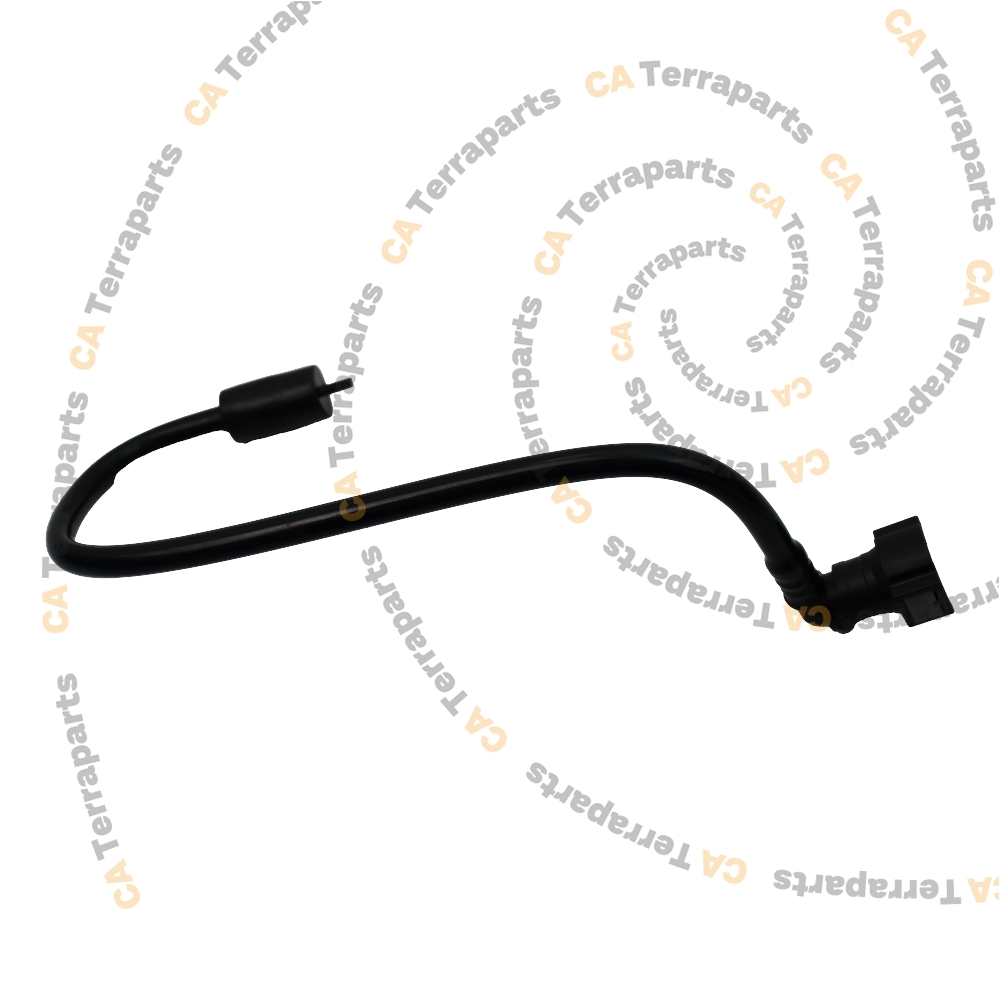 Conducta filtru combustibil – pompa – Spare Part