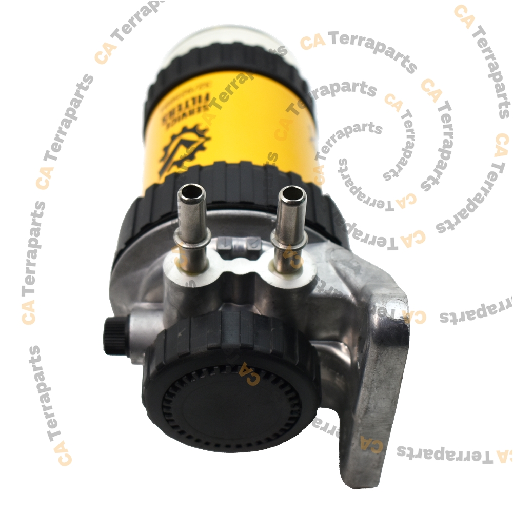 V5.2Filtru Decantor complet - Service Filters