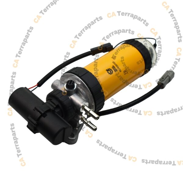 V5.2Filtru Decantor complet - Service Filters JCB Cod SKU: 320/07140