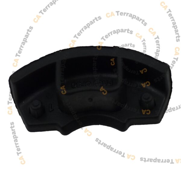 Garnitura injector - Original JCB Cod SKU: 320/07617