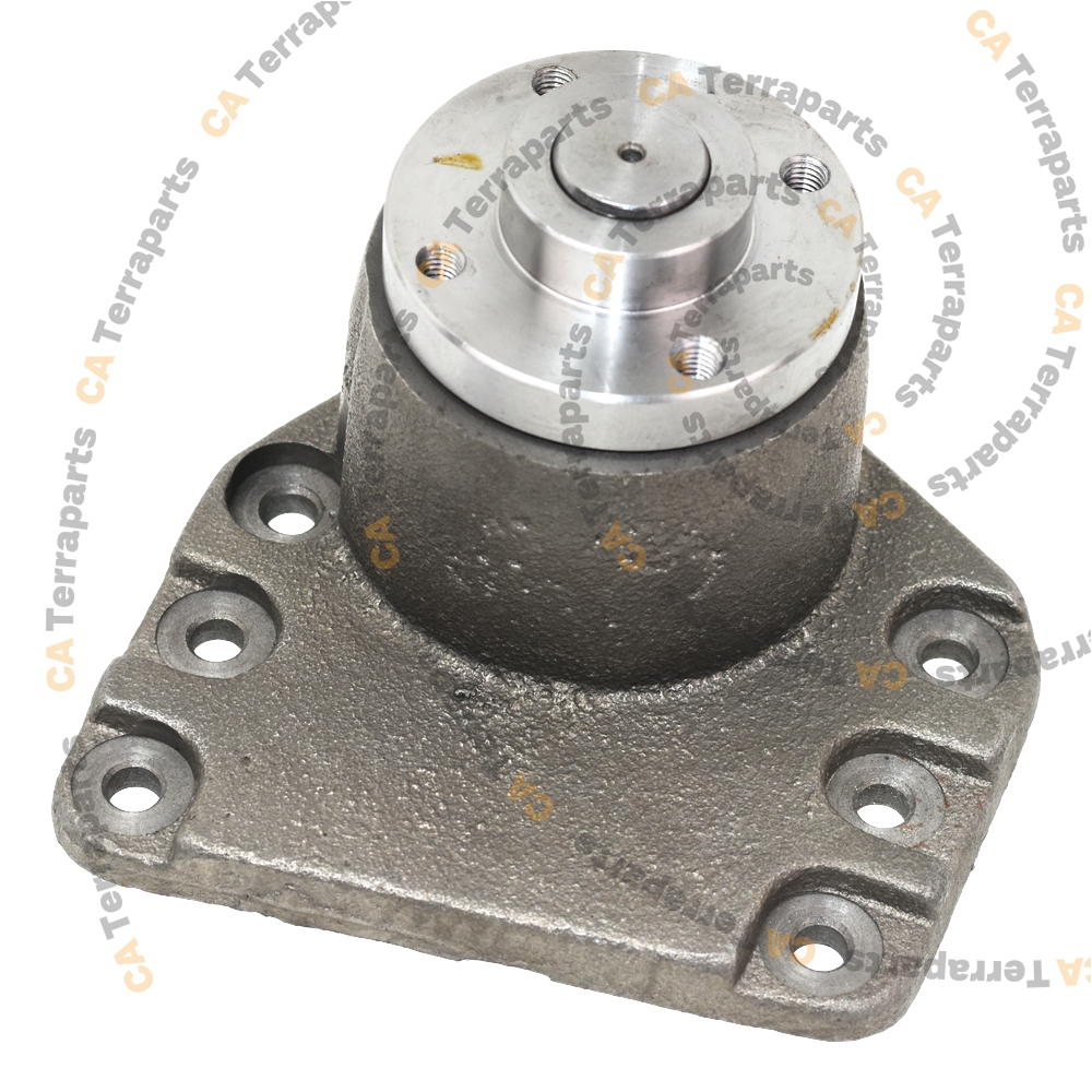 Suport butuc ventilator – Spare Part