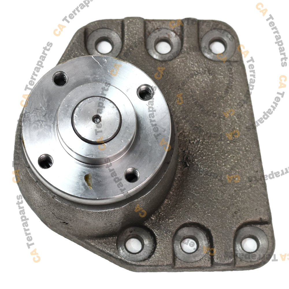 Suport butuc ventilator – Spare Part