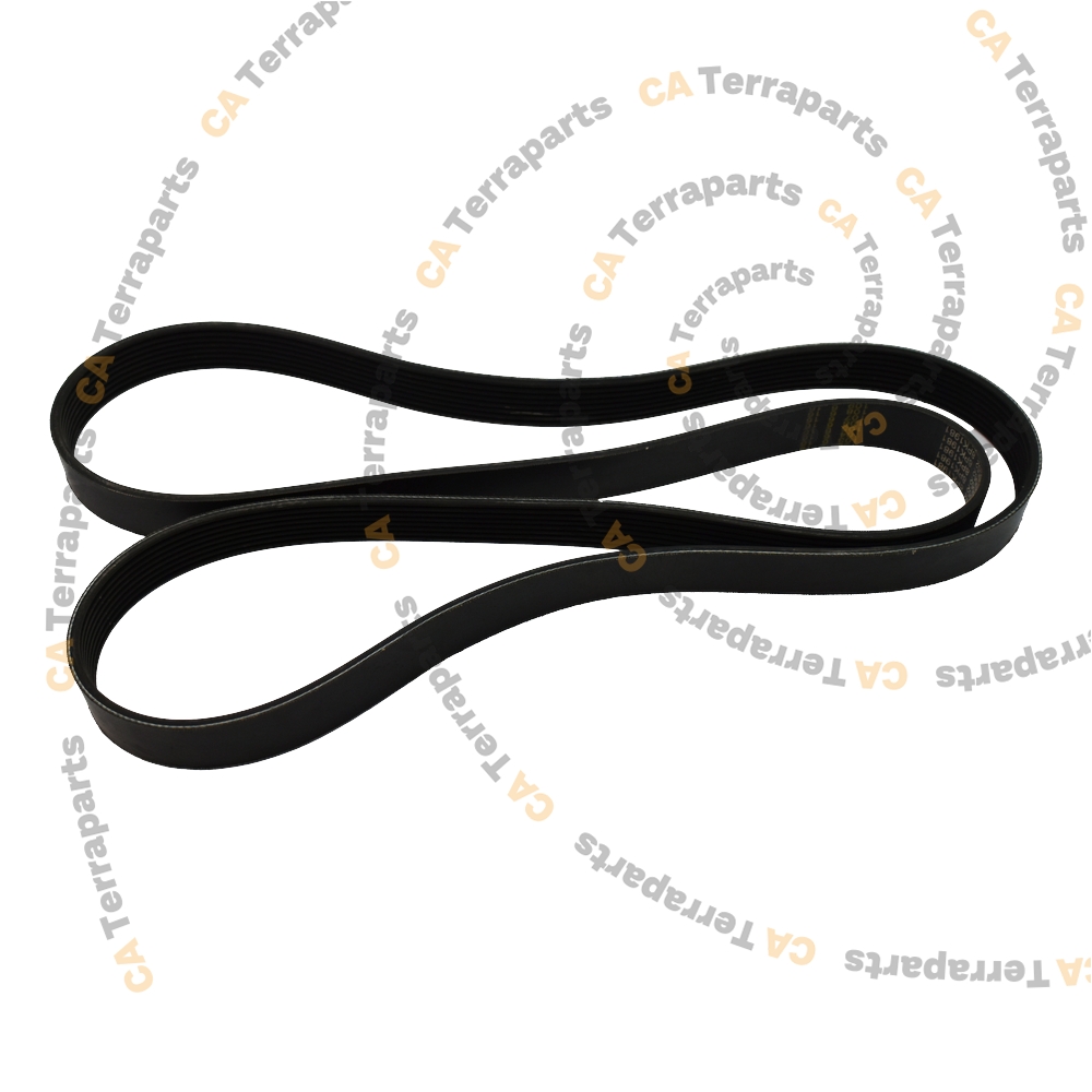 Curea L=1981mm - Spare Part JCB Cod SKU: 320/08552