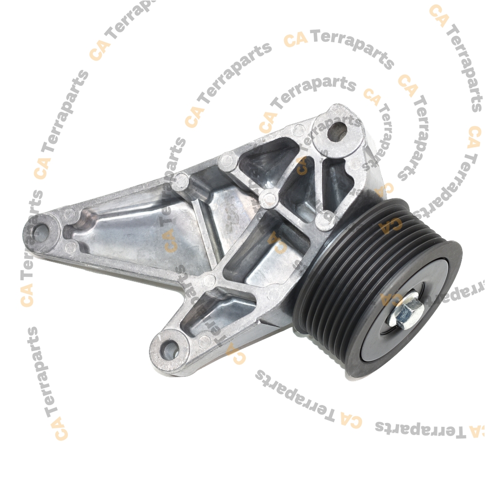 P1.1 Ansamblu Iddler, fara Aer Conditionat - Spare Part