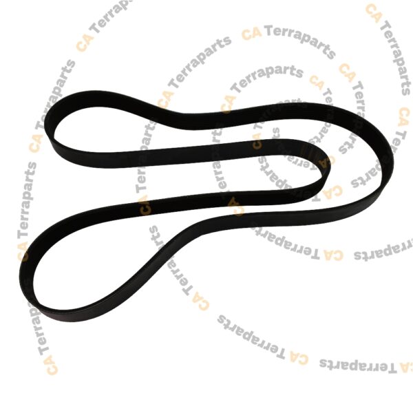 Curea L=1855mm - Spare Parts Construction JCB Cod SKU: 320/08599