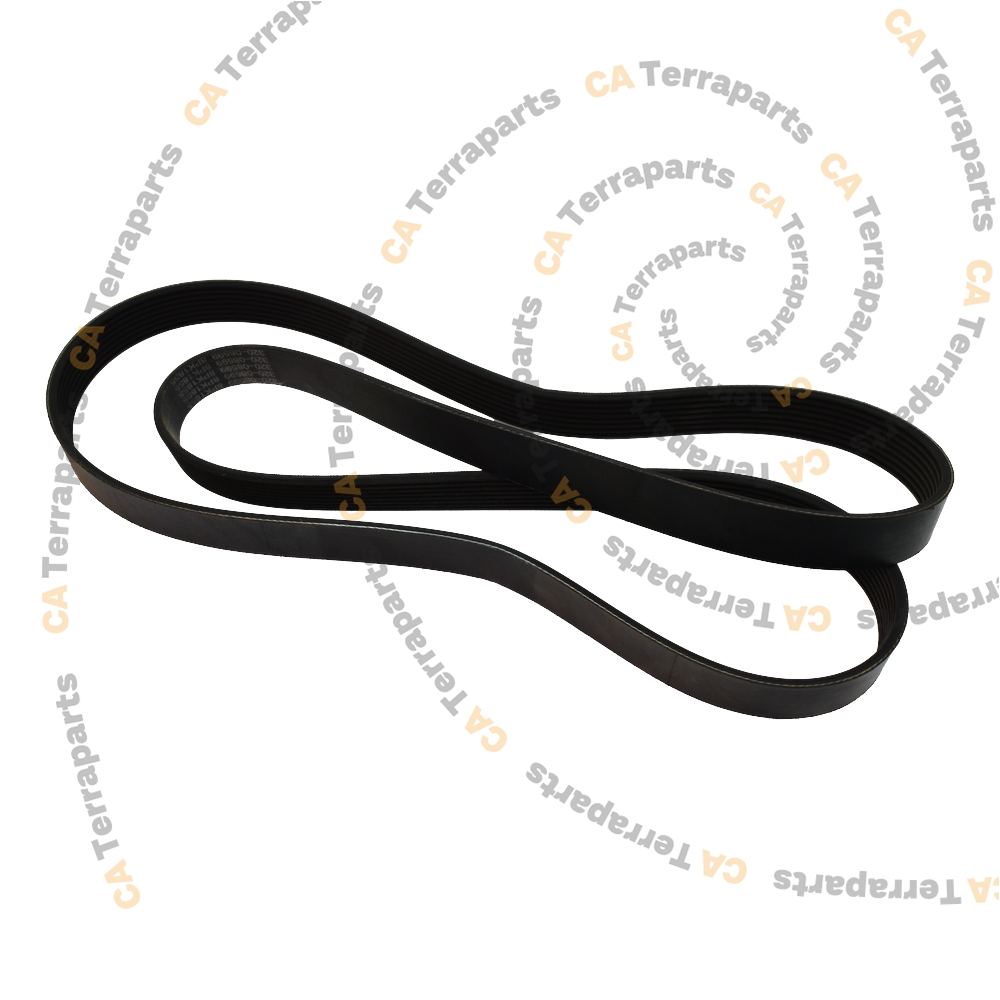 Curea L=1855mm – Spare Parts Construction