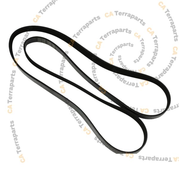 Curea L=1955mm - Spare Part JCB Cod SKU: 320/08601