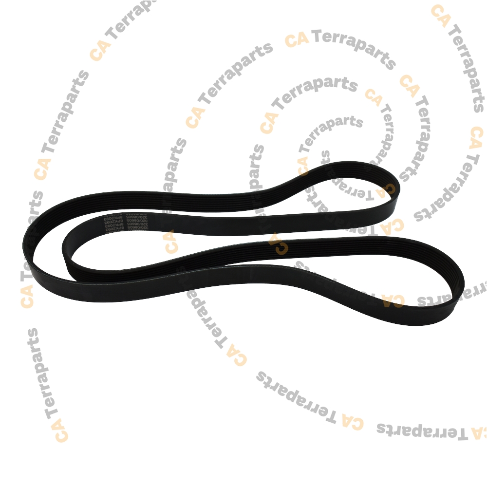 Curea L=2093mm – Spare Part
