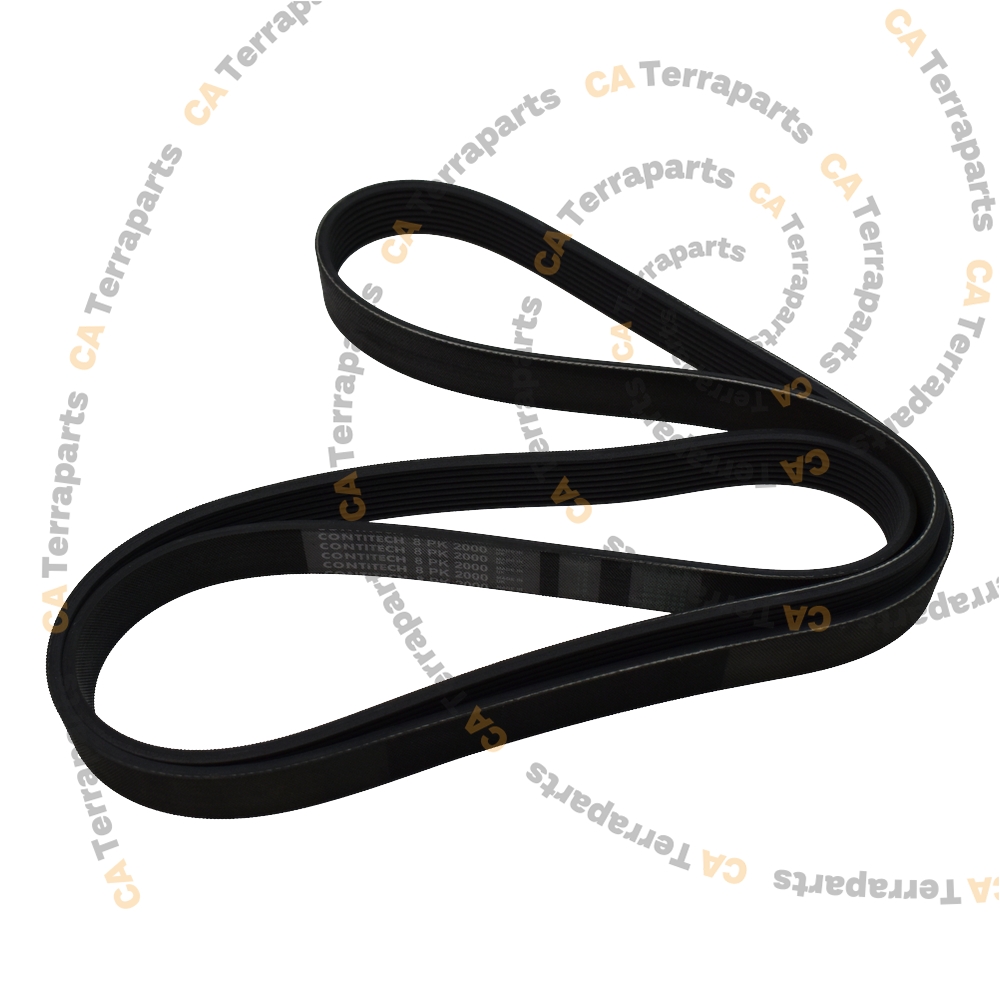 Curea L=2000mm – Spare Parts Construction