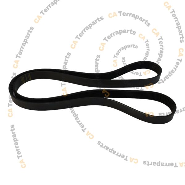 Curea L=1941 - Spare Part JCB Cod SKU: 320/08646