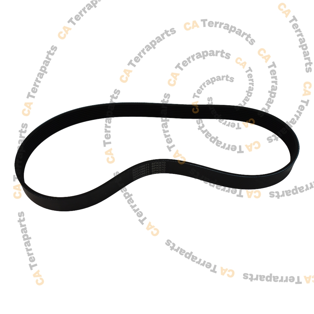 Curea 995mm - Spare Part JCB Cod SKU: 320/08671