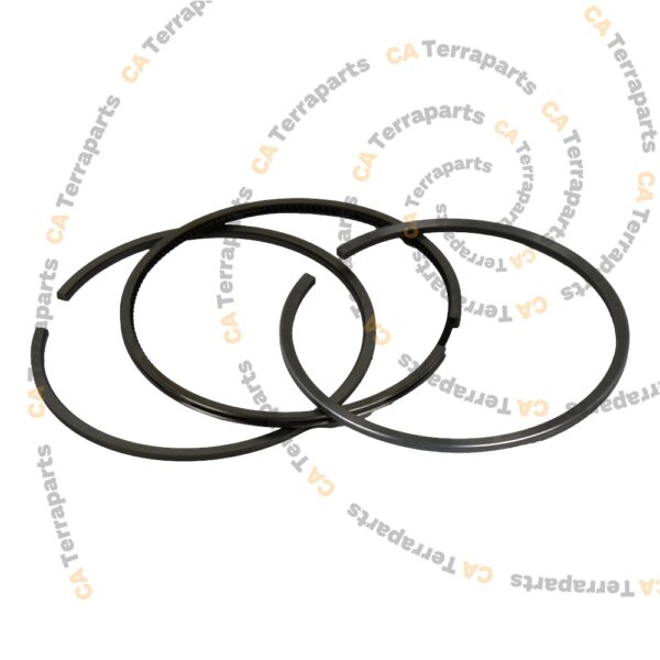 Segmenti STD T4 444 - Spare Parts Construction JCB Cod SKU: 320/09093