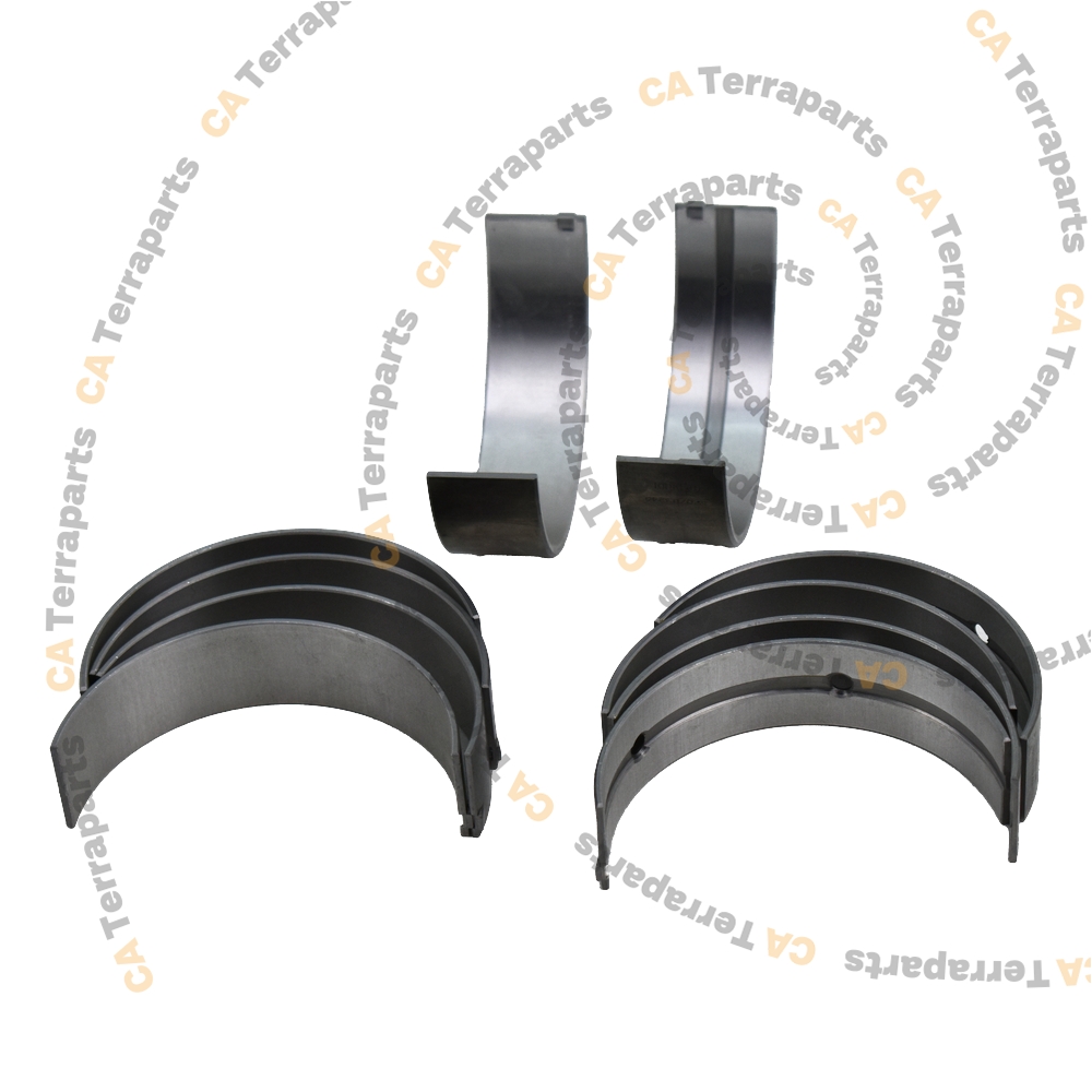 Cuzineti palier – Spare Parts Construction
