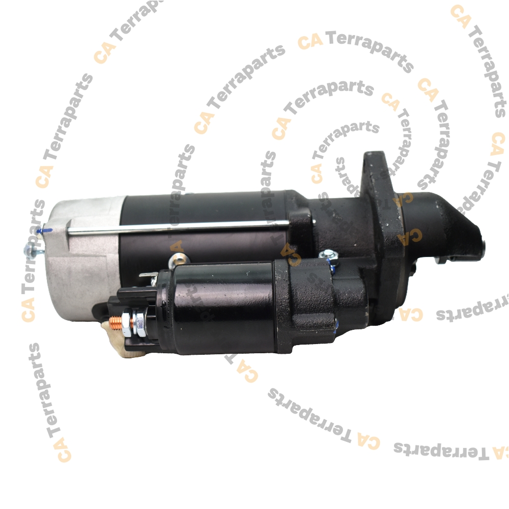 V1.8 Electromotor - WAI