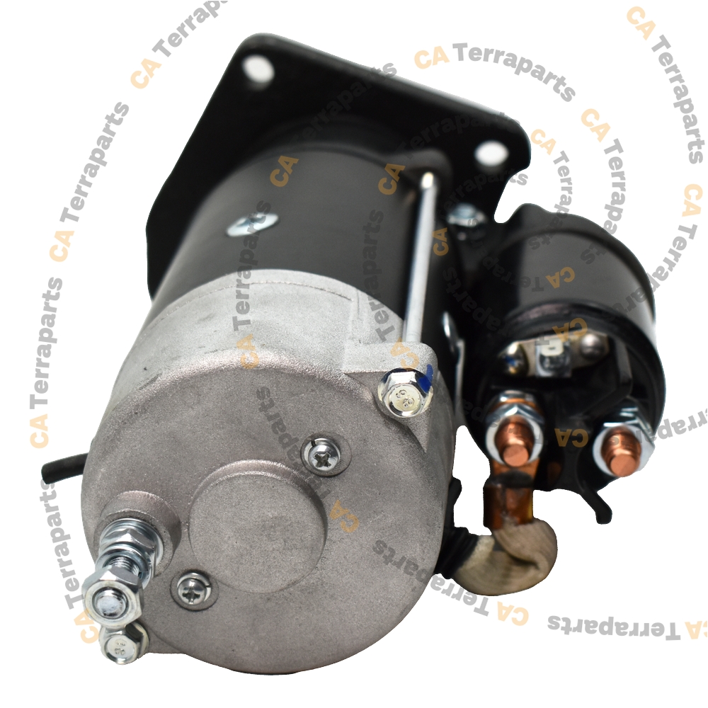 V1.8 Electromotor - WAI