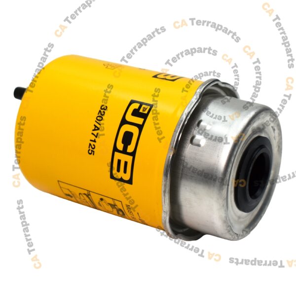 Filtru combustibil 30 Micro - Original JCB Cod SKU: 320/A7125