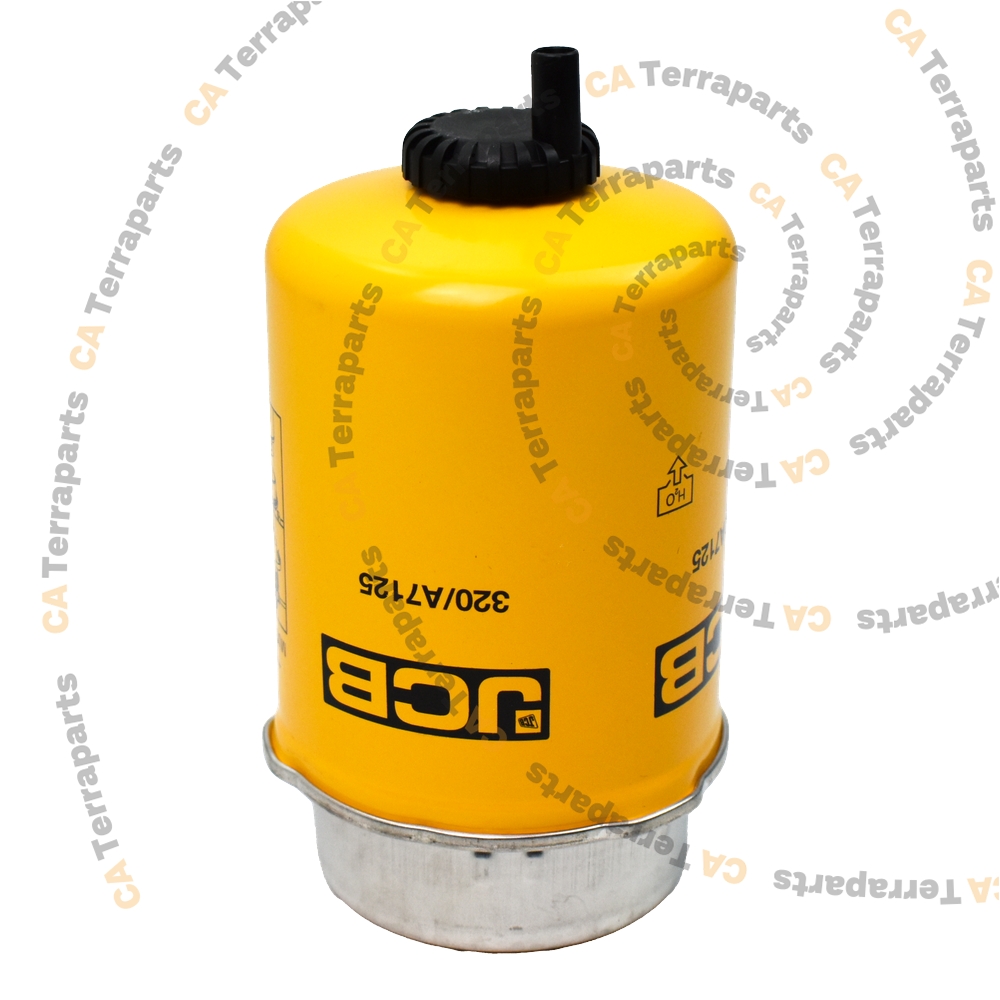 Filtru combustibil 30 Micro – Original