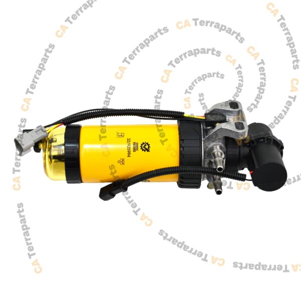 Pompa combustibil cu filtru - Service Filters JCB Cod SKU: 320/A7246