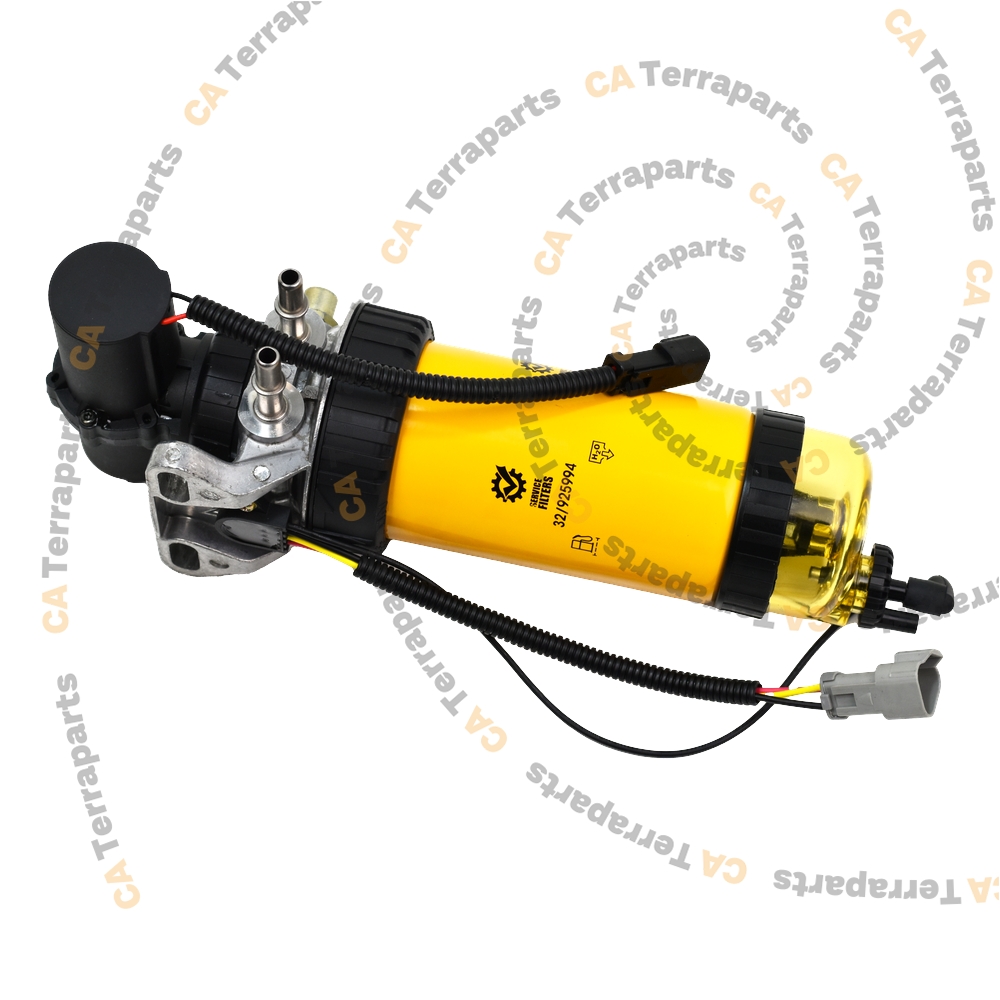 Pompa combustibil cu filtru – Service Filters