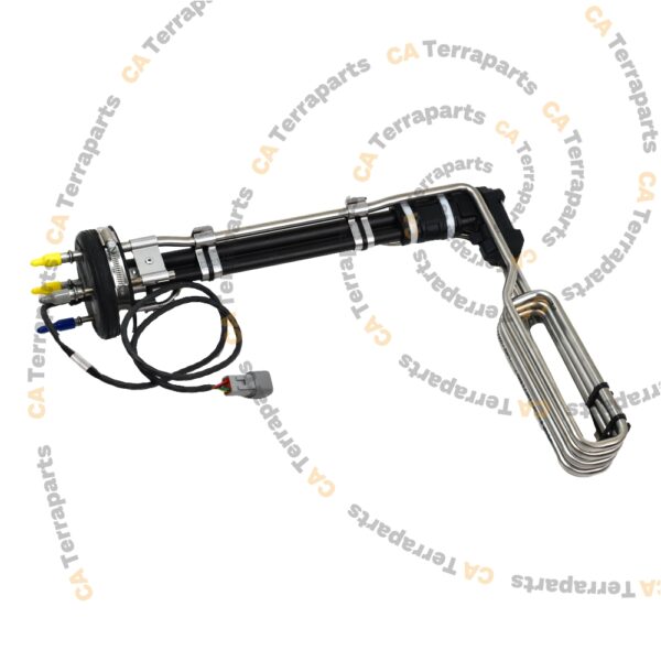 Modul nivel rezervor Adblue - Original JCB Cod SKU: 320/D9238