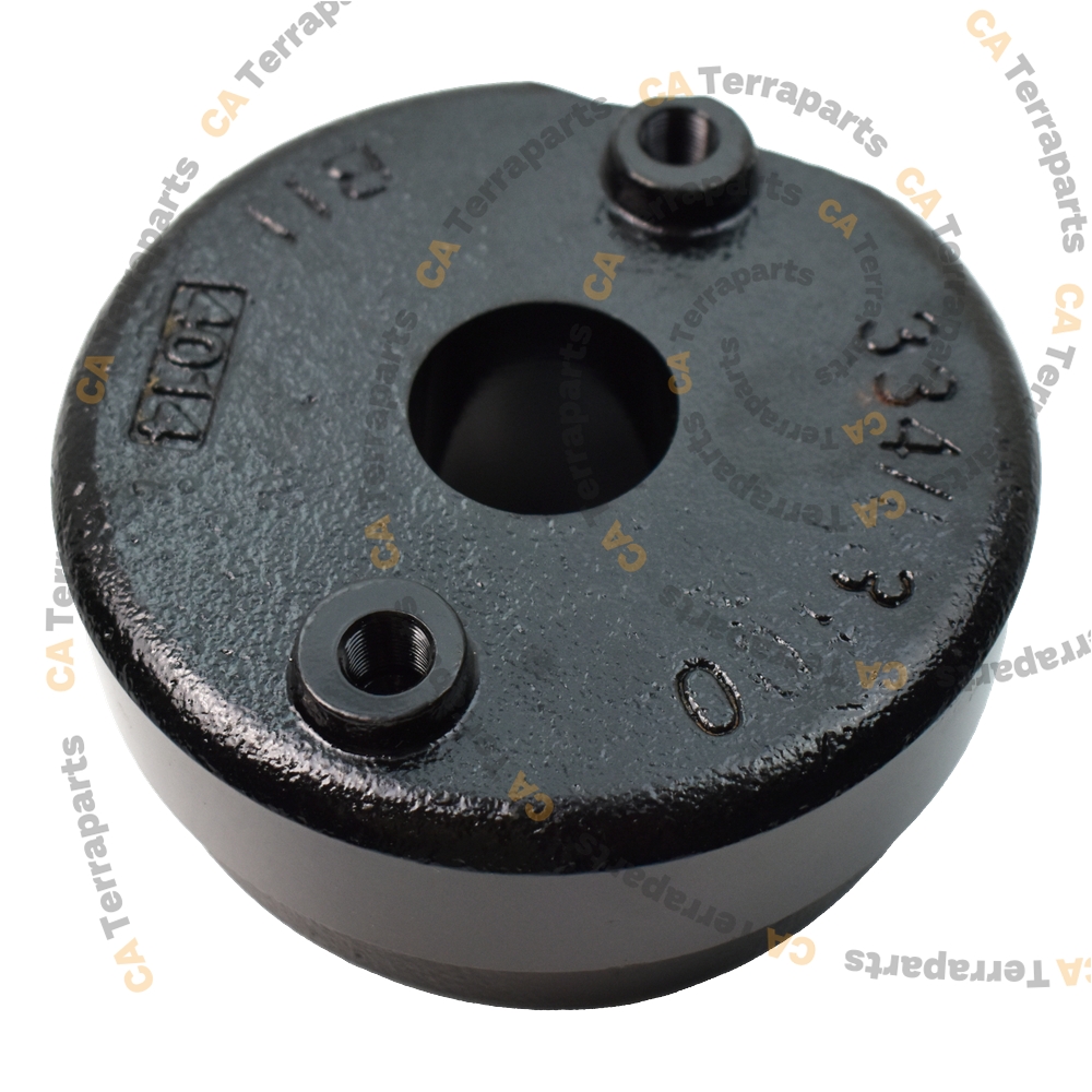 E1.3 Carcasa Hydraclamp Sideshift - Spare Part