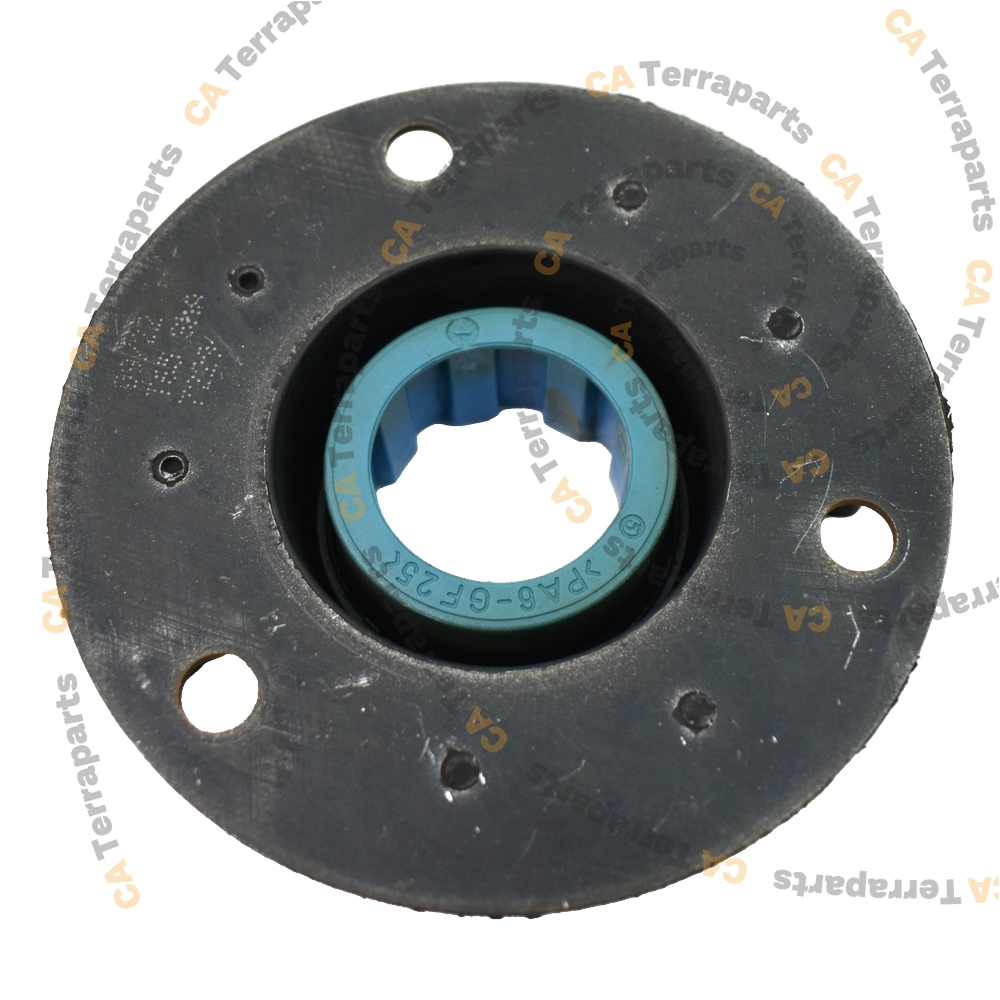 Bucsa cuplaj pompa hidraulica – KTR