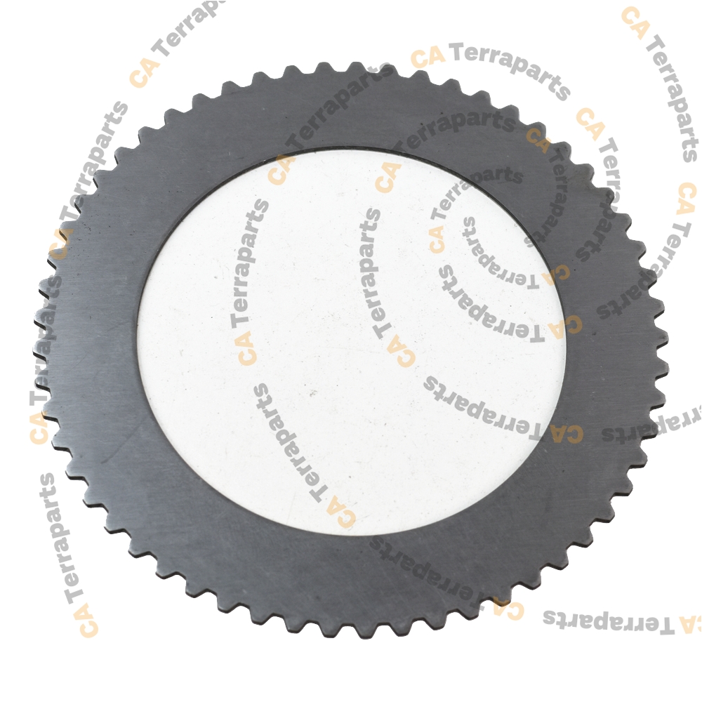 Disc metal Nr. dinti 57-147,2×99,5×2