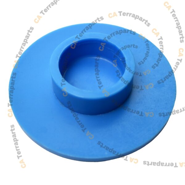 Patina cala - superior 7mm - Spare Part Patina cala - superior 7mm - Spare Part JCB Cod SKU: 331/20556