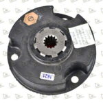 Cupla pompa hidraulica - Spare Part JCB Cod SKU: 331/20717