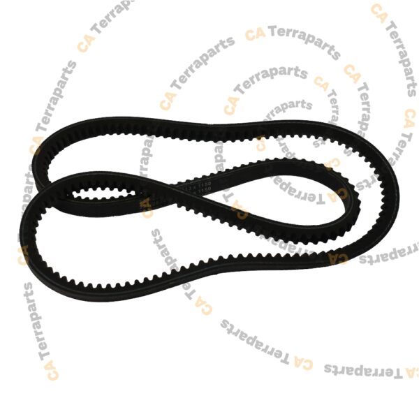 Curea dintata AVX13x1150mm JCB Cod SKU: 331/28347