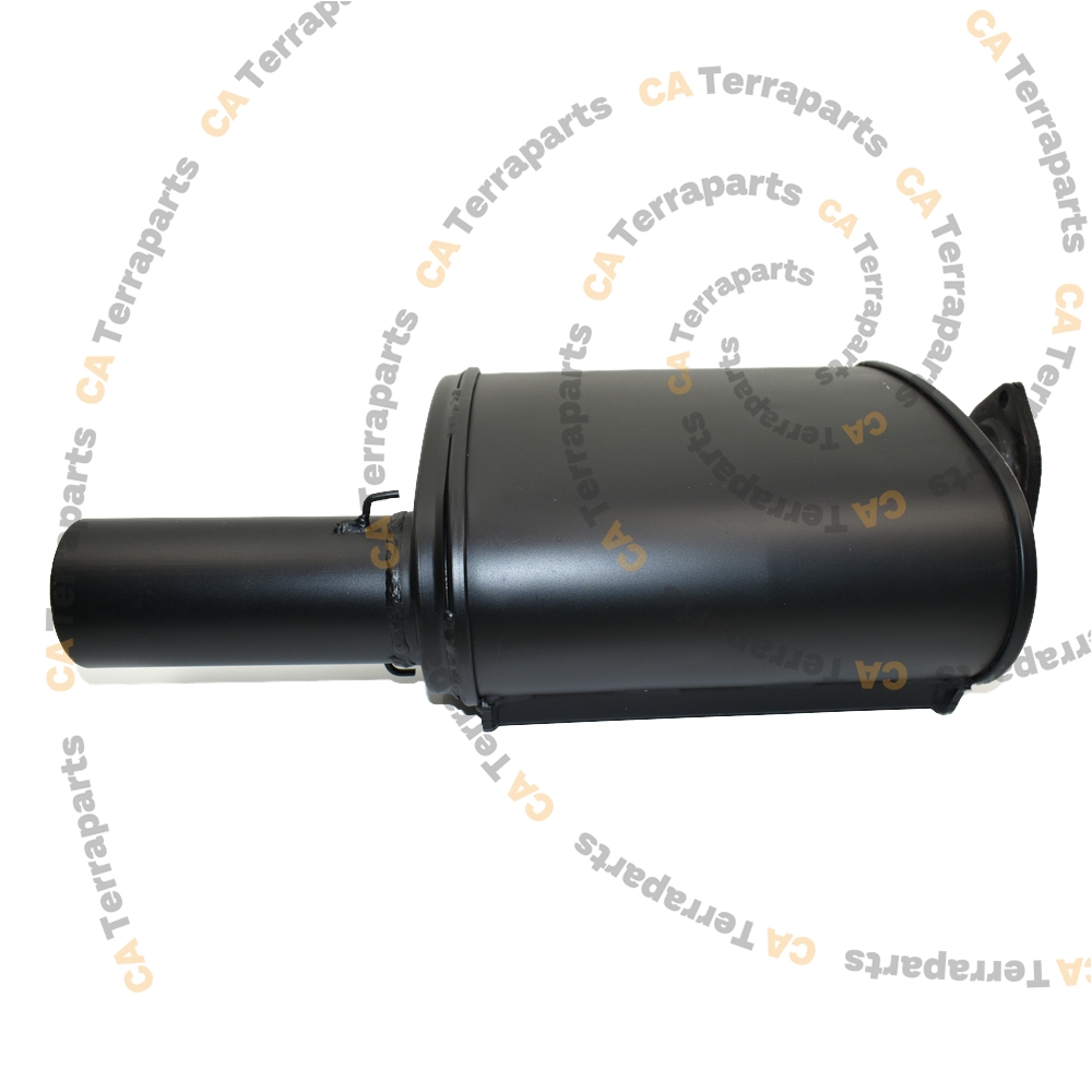 R1.3 Toba Esapament RE - Spare Part