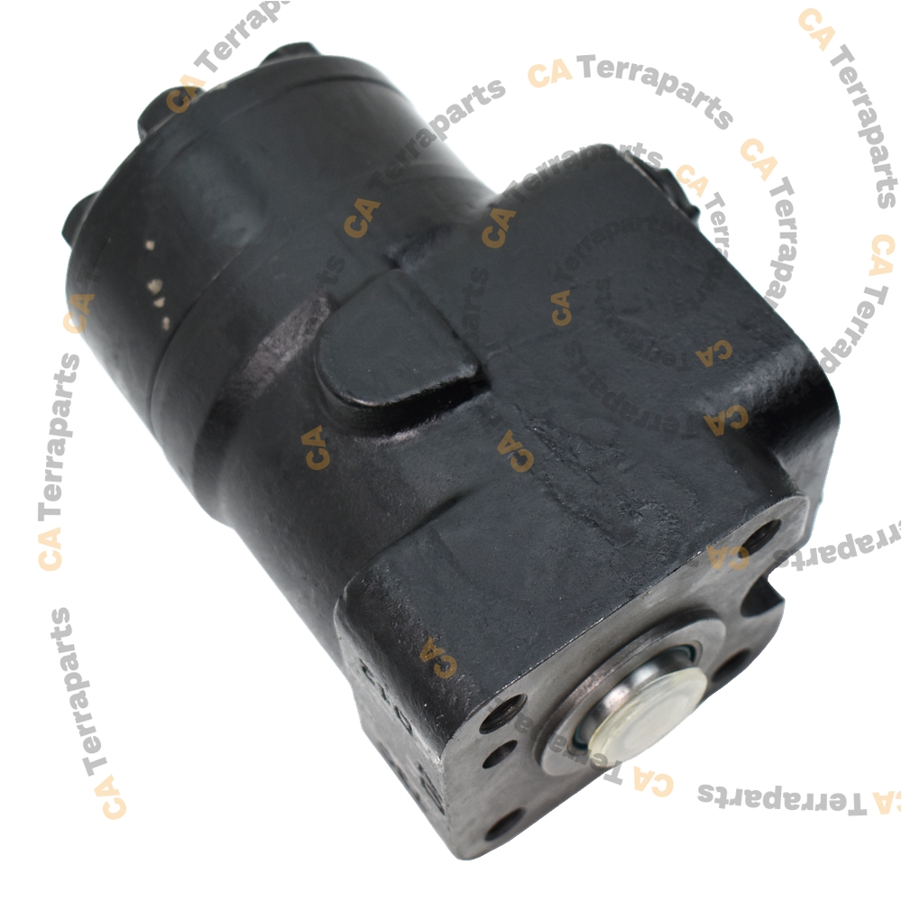 D3.1 Cuplaj Directie - Spare Parts Construction