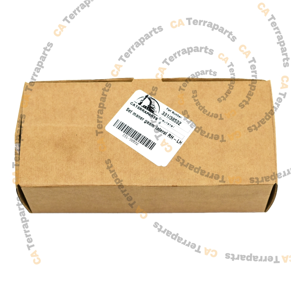 B1.2 Maner geam lateral - Spare Part