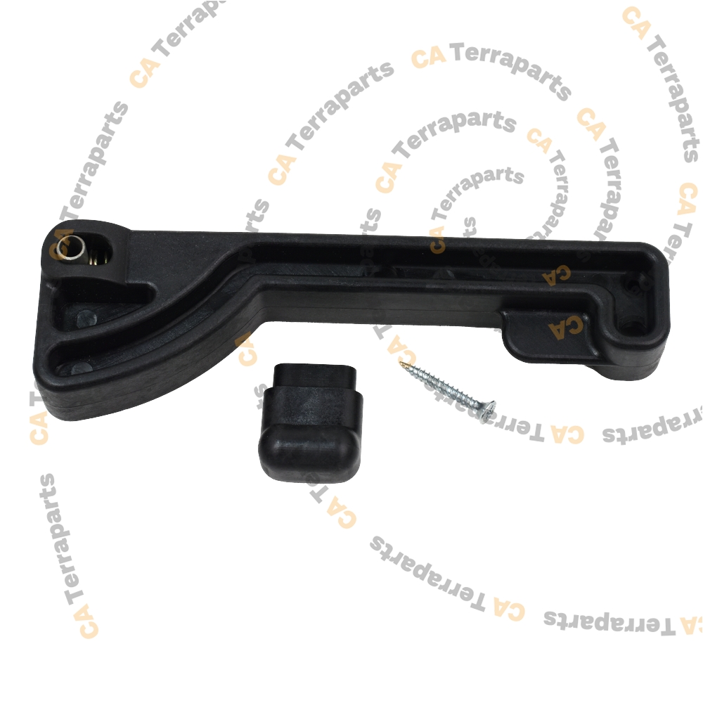 B1.2 Maner geam lateral - Spare Part
