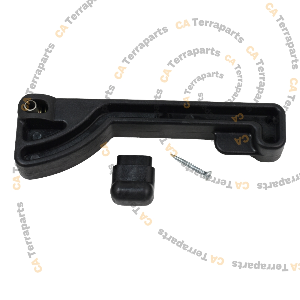 B1.2 Maner geam lateral - Spare Part