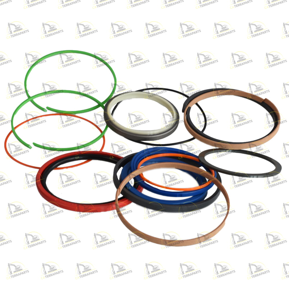 Kit Seal Ram 125X85 - Spare Part JCB Cod SKU: 331/39036
