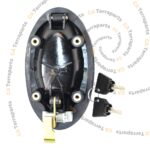 maner Usa - Spare Parts Construction JCB Cod SKU: 331/43119